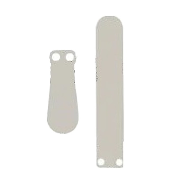 Set Placa supapa 2 piese cap compresor piston de 80mm CH020