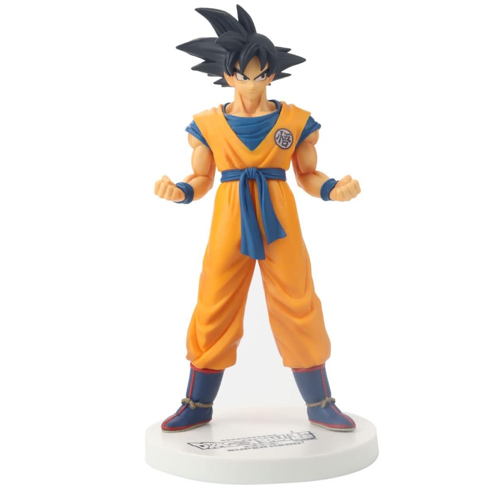 smart anime buy Dragon Ball Z Ultra Instinct Goku 18.5cm Super