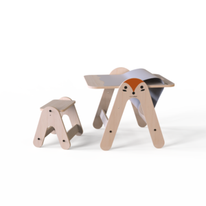 Mobilier camera copii