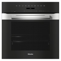 Cuptor Miele H 7262 B edst, control DirectSensor S, PerfectClean, Programe automate, FlexiClip, Black/Inox