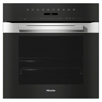Cuptor Miele H 7262 B edst, control DirectSensor S, PerfectClean, Programe automate, FlexiClip, Black/Inox