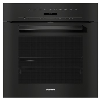 Cuptor Miele H 7262 BP obsw, control DirectSensor S, PerfectClean, Programe automate, FlexiClip, Piroliza, Negru