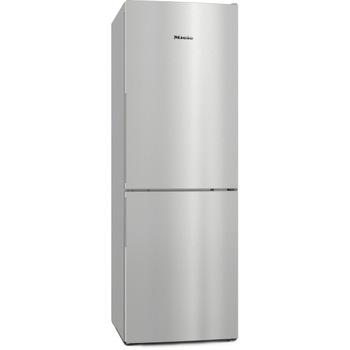 Frigider-congelator Miele KD 4052 E el Active, DailyFresh, EasyControl, Silver