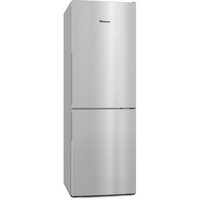Frigider-congelator Miele KD 4052 E el Active, DailyFresh, EasyControl, Silver
