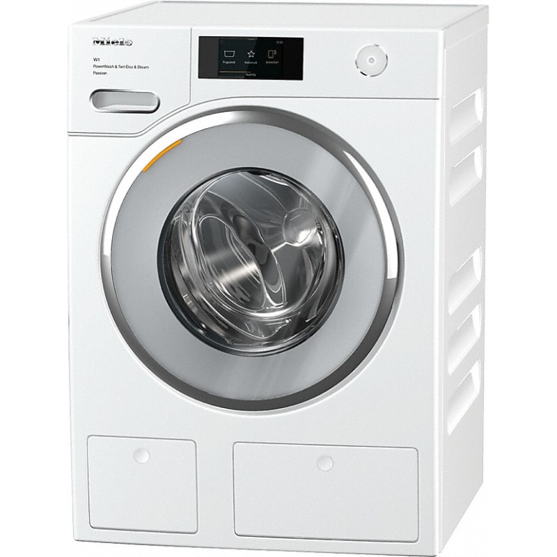 Miele WWV980WPS EU1 LW Passion