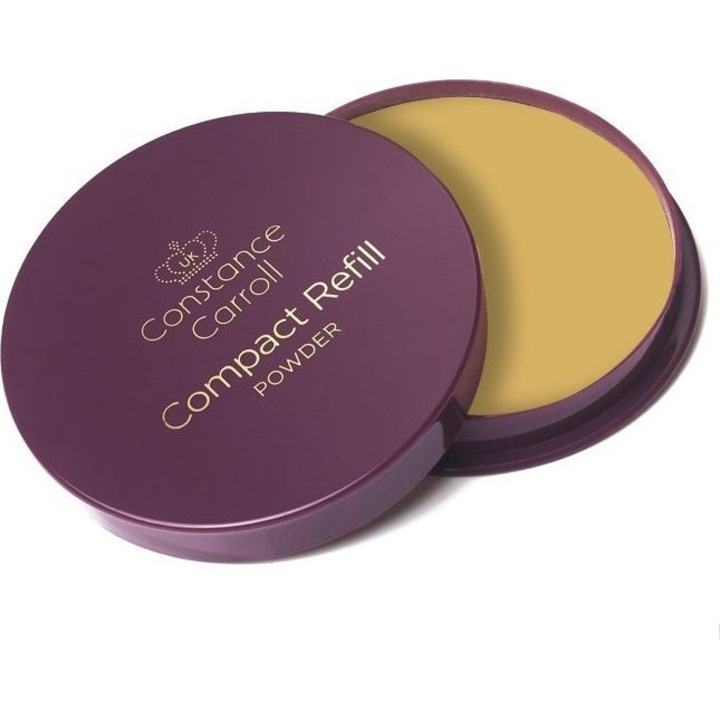 Arcpúder Constance Carroll 33 SAFFRON GLOW