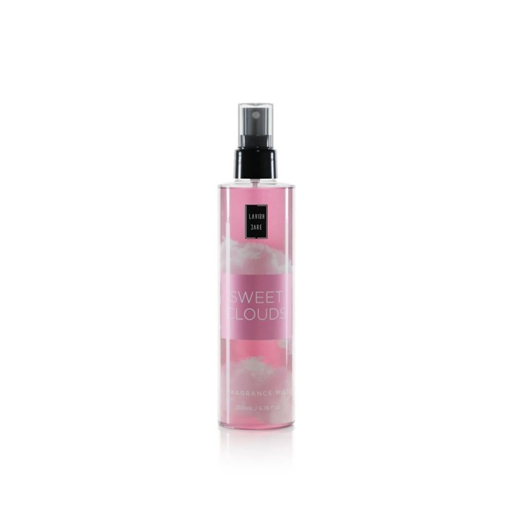 Spray de corp, Lavish Care, 200 ml