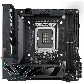 Placa de baza ASUS ROG STRIX Z790-I GAMING WIFI, Socket 1700