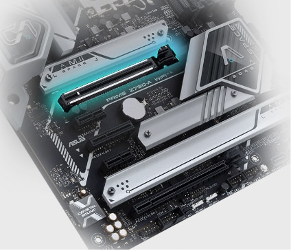 Placa de baza ASUS PRIME Z790-A WIFI, Socket 1700 - eMAG.ro