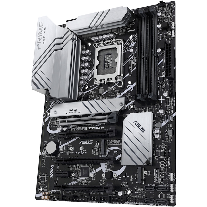 Placa de baza ASUS PRIME Z790-P, Socket 1700