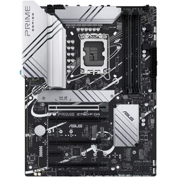 Placa de baza ASUS PRIME Z790-P DDR4, Socket 1700