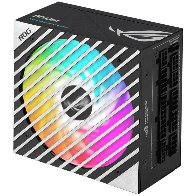 Sursa ASUS ROG Loki SFX-L 750W Platinum, full modulara, 80+