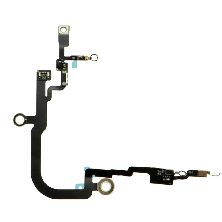 Circuit Bluetooth, SPIPXSM-0007, iPhone XS Max, Negru