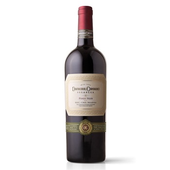 Vin Rosu Sec Domeniul Coroanei Segarcea, Prestige Pinot Noir, 75cl
