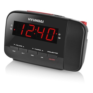 Radio cu ceas & portabile