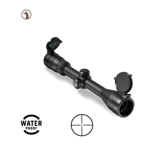 Luneta Bushnell Trophy XLT 3-9X40 Reticul Multi-X - eMAG.ro