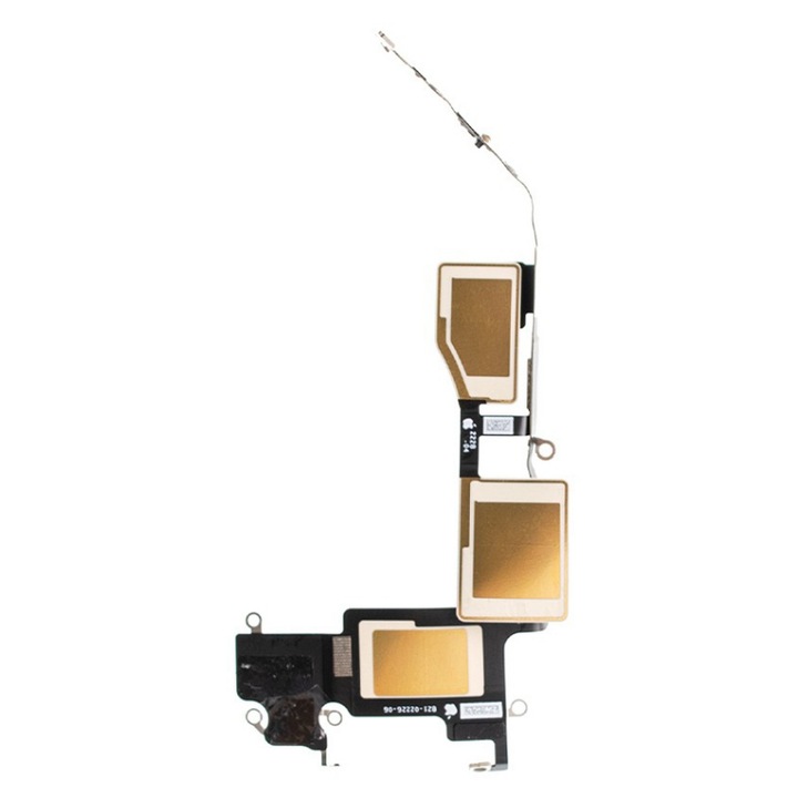 Circuit Wi-Fi, SPIP11PM-0003, Bluetooth, iPhone 11 Pro Max