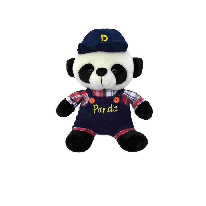 Urs panda, Nichita Impex, 28cm