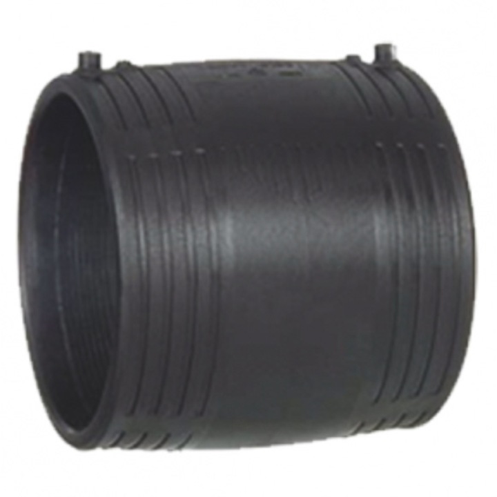 Mufa electrofuziune 140 mm, SDR11