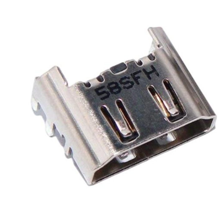 Conector HDMI, Compatibil cu Sony PS4, Gri