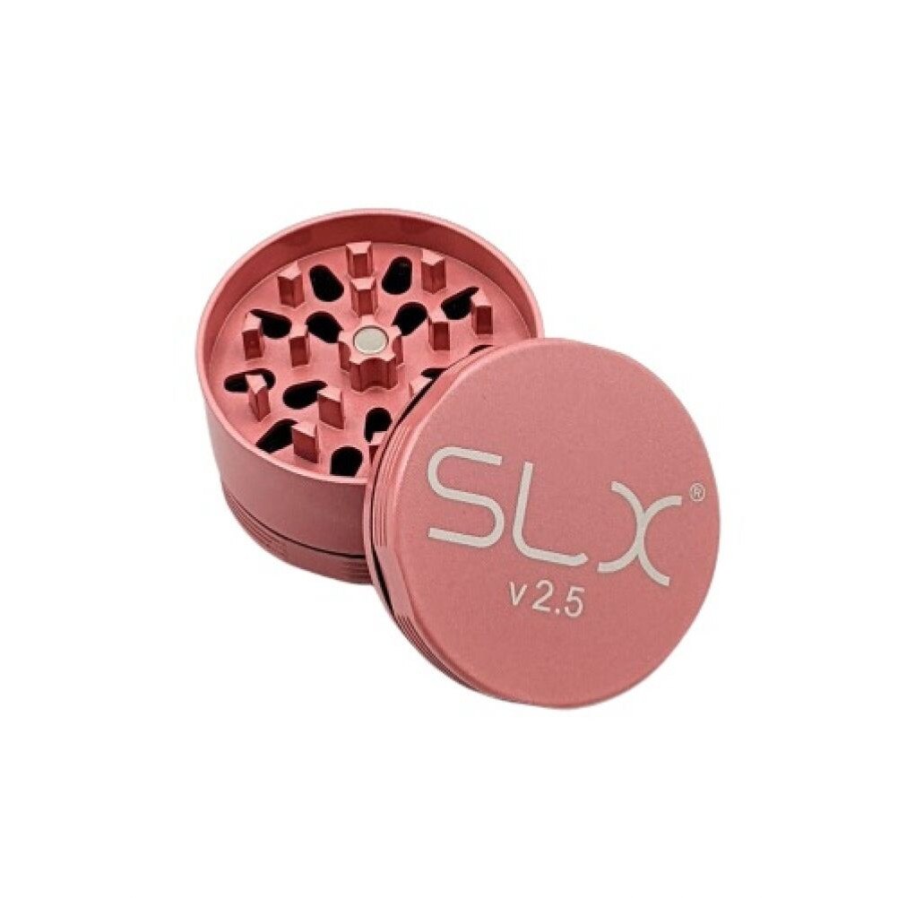 SLX Black Grinder Non-Stick - The Amsterdam