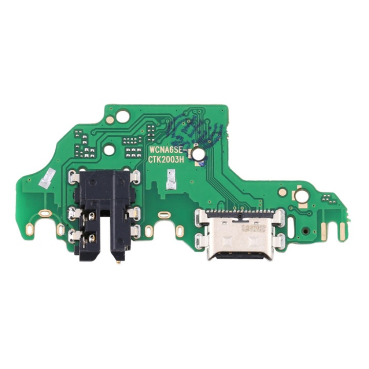 Circuit de incarcare, SPHP40L-003, Huawei, P40 Lite, Verde