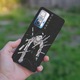 Husa compatibila cu Motorola Edge 20 Pro model Zabuza, Silicon, TPU, Viceversa