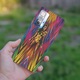 A burkolat kompatibilis a Motorola Edge 20 Wonder Woman 1984 modellel, szilikon, TPU, Viceversa