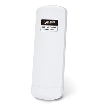 Wireless Access Point PLANET WNAP-7320 Outdoor, 5GHz 300Mbps 802.11a /n Wireless Access Point PLANET WNAP-7320 Outdoor, 5GHz 300Mbps 802.11a /n
