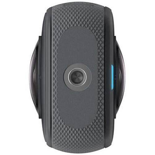 Camera video sport Insta360 X3 5.7K, 360°, Negru - eMAG.ro