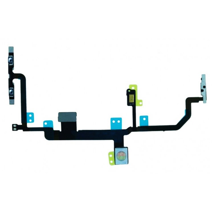 Circuit pentru volum, iPhone 8 Plus, Negru