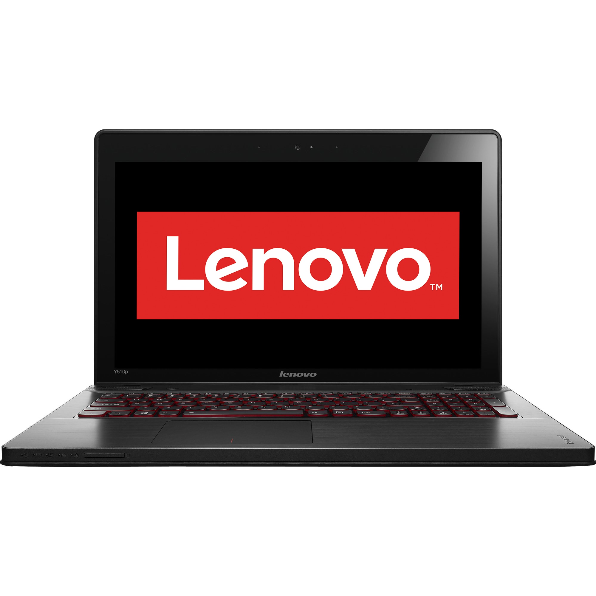 Laptop Gaming Lenovo Y510P cu procesor Intel® Core® i7-4700MQ 2.40