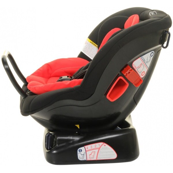 Graco Junior Mini autós gyerekülés 