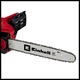 Einhell GH-EC 1835 láncfűrész, 1800 W, 35 cm