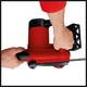 Einhell GH-EC 1835 láncfűrész, 1800 W, 35 cm