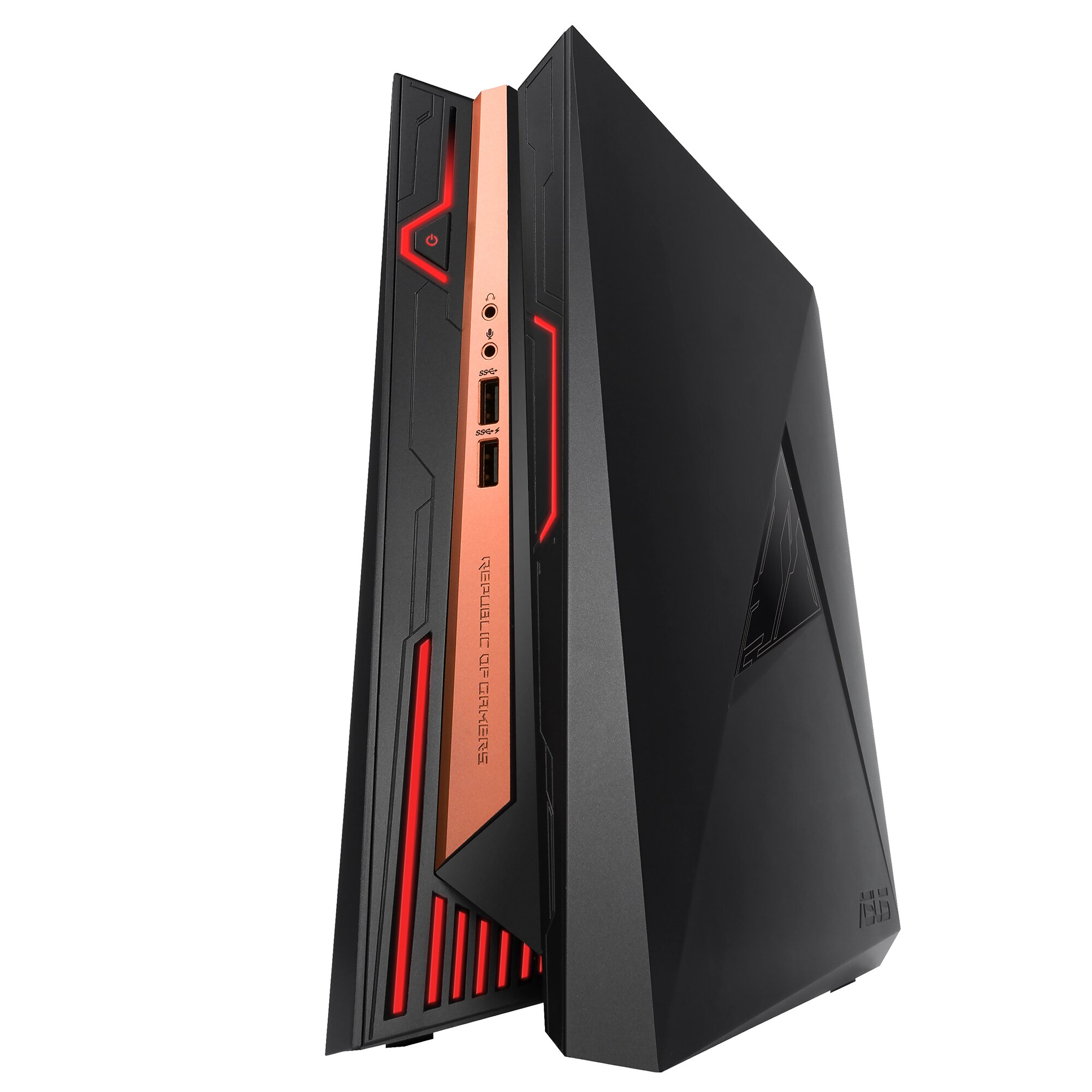 Asus Rog Gr8 Ii I7 7700