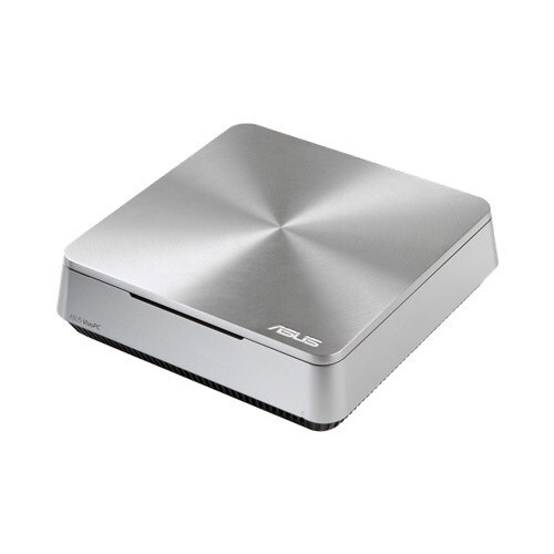 Mini PC ASUS VivoPC VM42-S249Z cu procesor Intel® Celeron® 2957U