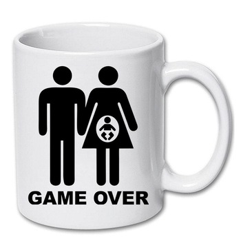 Cana personalizata cu mesaj  Cana personalizata cu mesaj