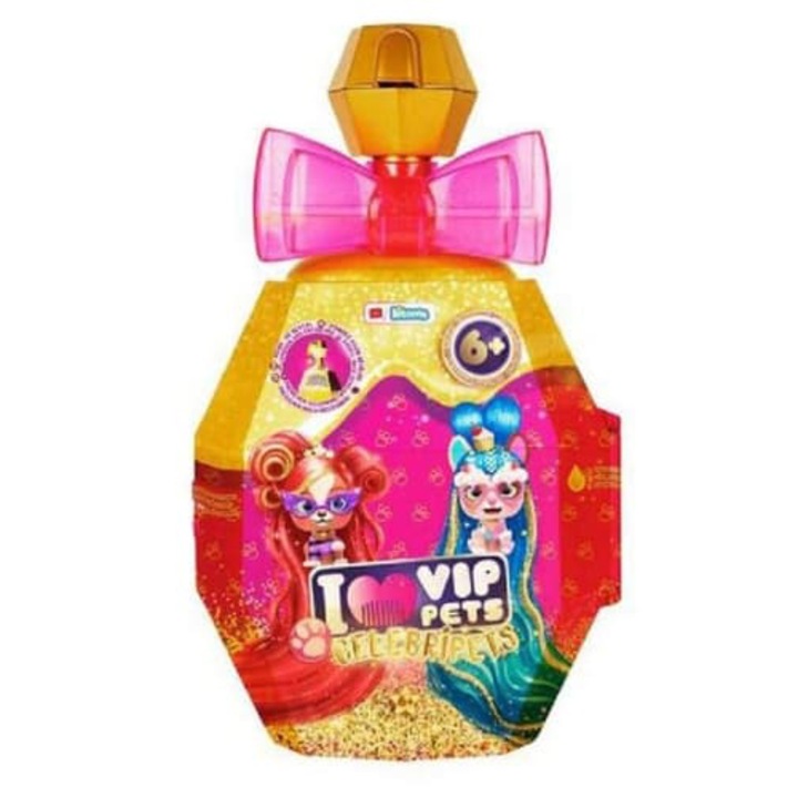 Фигурка I Love VIP Pets - Celebrities