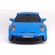 Macheta Porsche 911 GT3 albastru - 1/18 Maisto