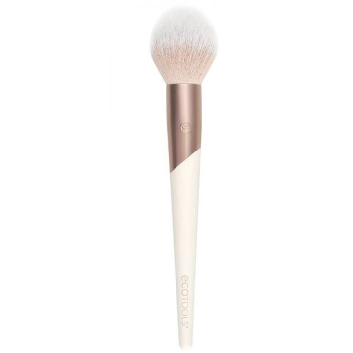 Ecset púderhez, EcoTools Luxe Exquisite plüss púderecset
