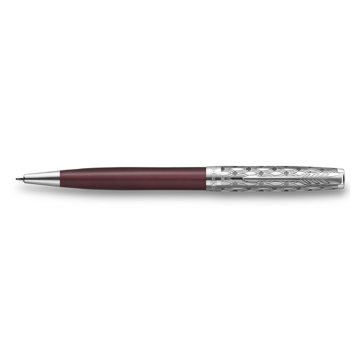 Pix Premium Metal Red PDT, Sonnet Royal, Parker