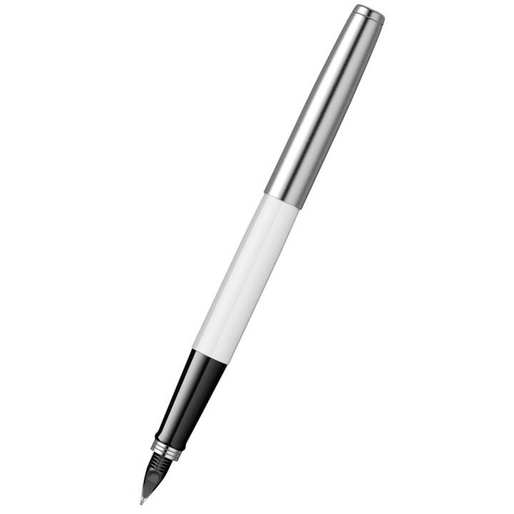 Parker-Jotter Original-Standard White CT Stilou