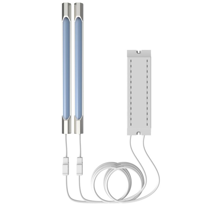 Lampa UV pentru dezinfectarea in aparatul de aer conditionat