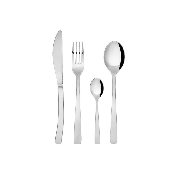 Ambition Diva evőeszközkészlet 4 darabos