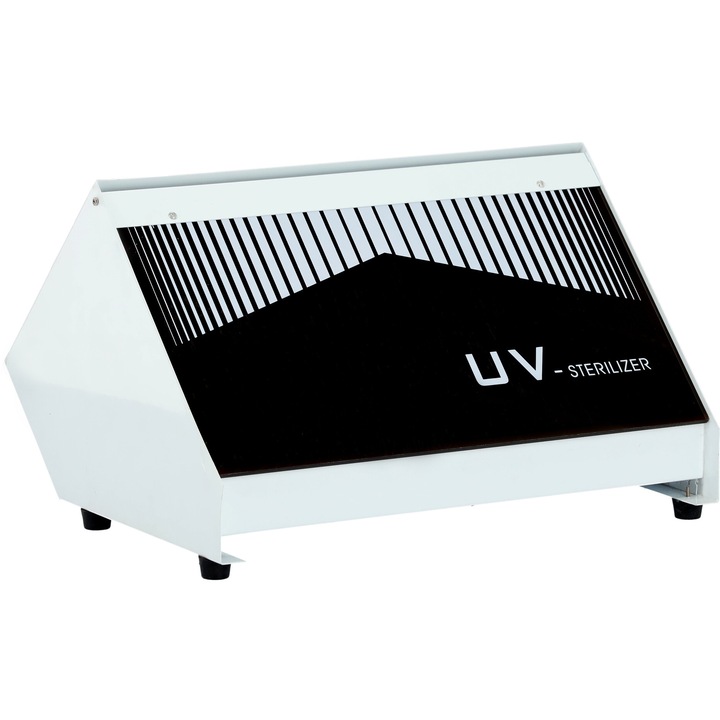 Устройство стерилизатор с UV-C лъчи Кафяв