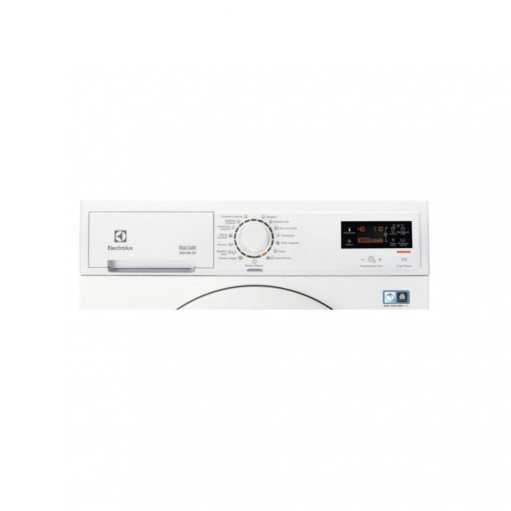 Electrolux EWWN1685W Elöltöltős mosó-szárítógép - eMAG.hu