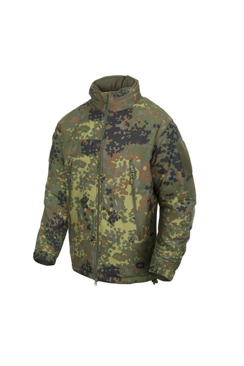 Зимно яке Helikon-Tex LEVEL 7, Камуфлаж