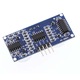 HC-SR04 Ултразвуков сензор за измерване на разстояние, arduino, AVR