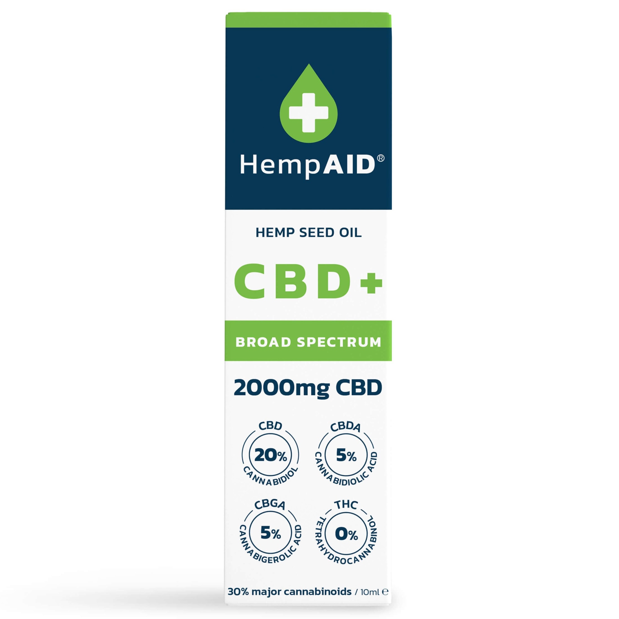 Ulei CBD, Kannaway, Pure Gold, 120 ml - eMAG.ro